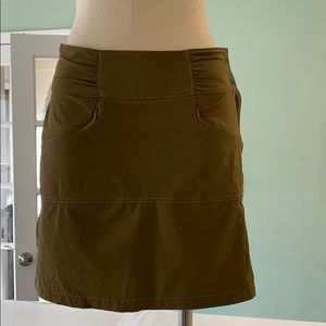 Athleta Skort